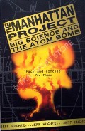 The Manhattan Project  by HUGHES, Jeff 